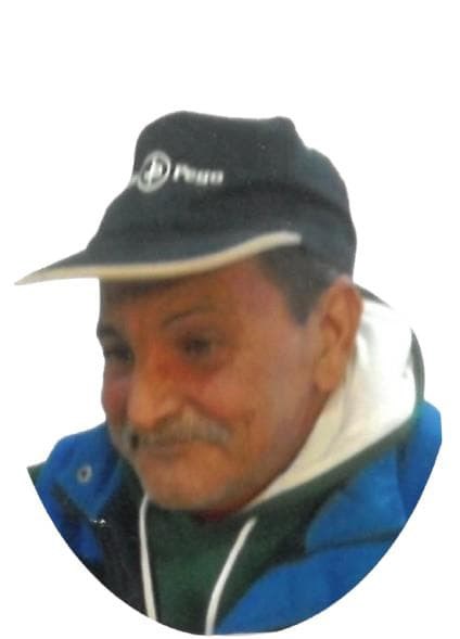 Foto secundaria ÁNGEL MANUEL AGEITOS PÉREZ