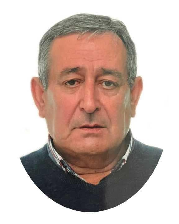 Foto secundaria ANTONIO ROMERO LAMPÓN