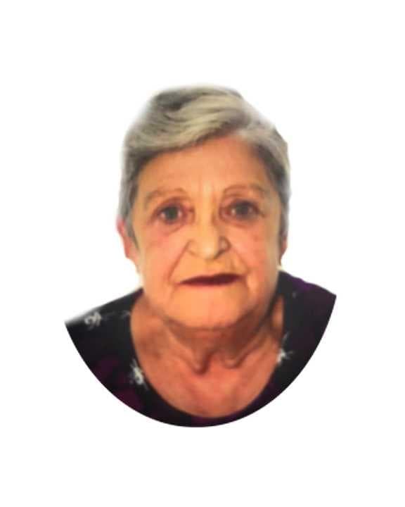 Foto secundaria CARMEN PILLADO MARTÍNEZ