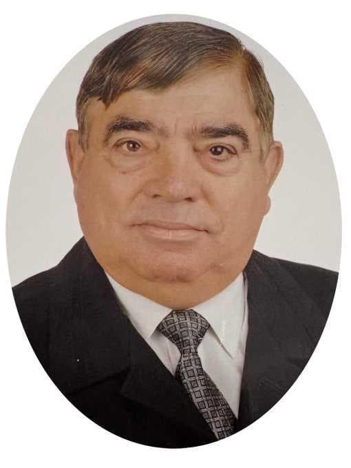 Foto secundaria CONSTANTINO CAAMAÑO ORELLÁN