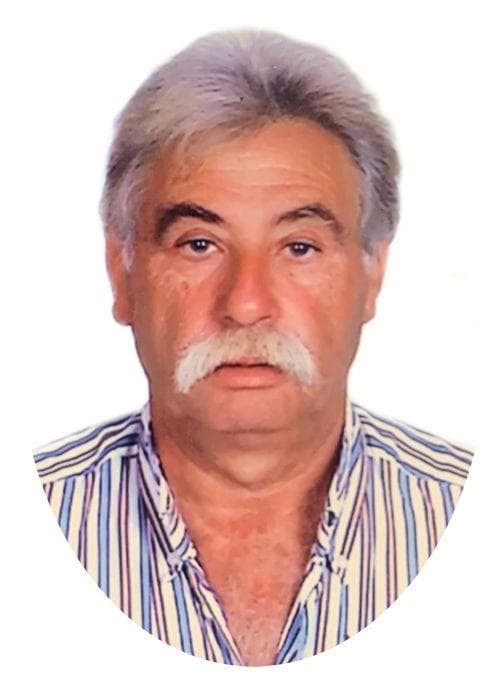 Foto secundaria EMILIO DOMÍNGUEZ ARIAS