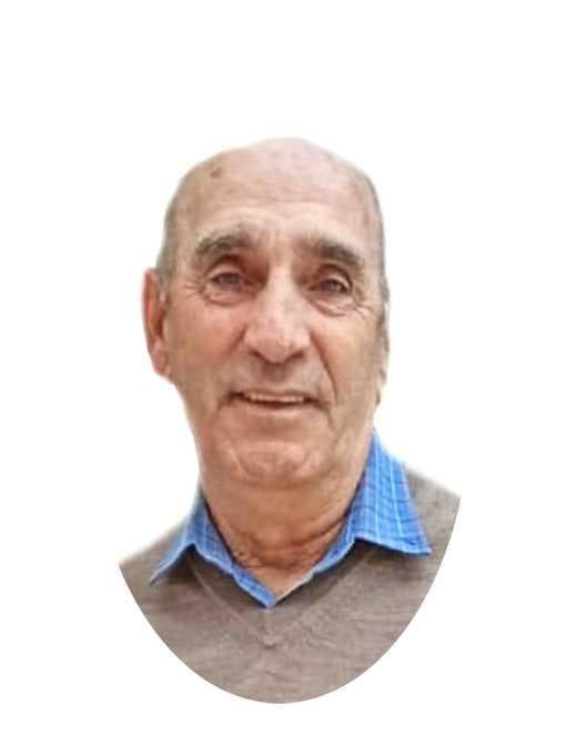 Foto secundaria FRANCISCO MARIÑO REGO