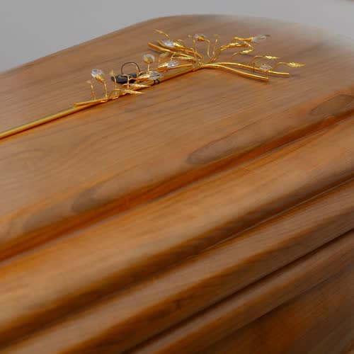 Servicios funerarios de Tanatorio-Crematorio Los Dolores en Ribeira