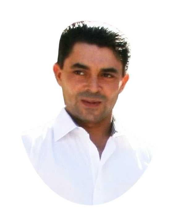 Foto secundaria JOSÉ ANTONIO CHOUZA RODRÍGUEZ