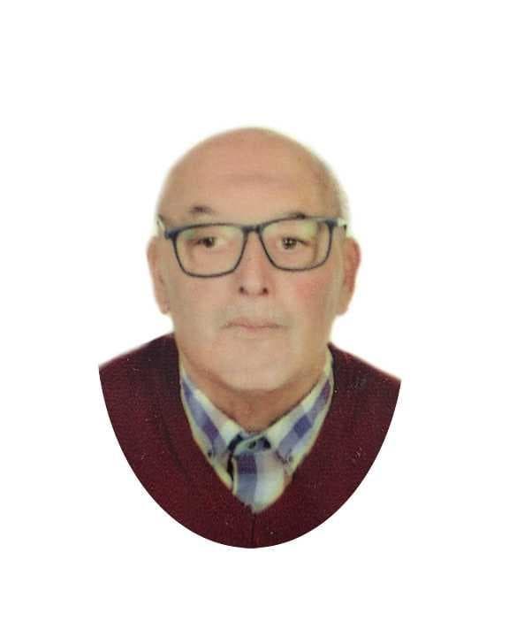 Foto secundaria JOSÉ ANTONIO VIDAL ROMERO