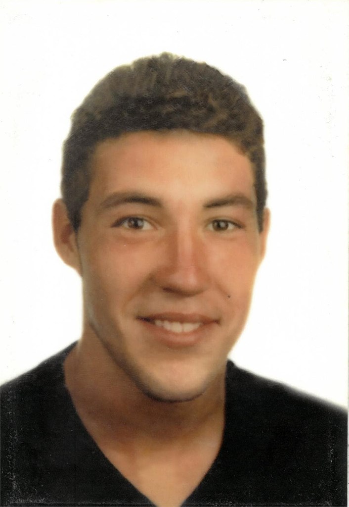 Foto secundaria JOSÉ LUIS MARTÍNEZ FILGUEIRA