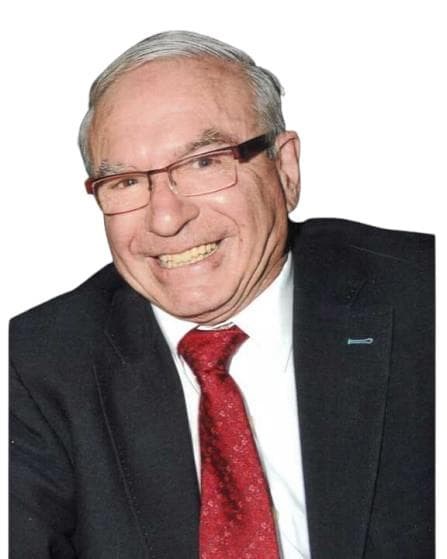 Foto secundaria JOSÉ MARÍA SANTOS PÉREZ