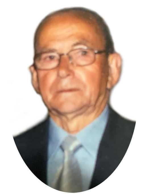 Foto secundaria JOSÉ RODRÍGUEZ QUEIRUGA
