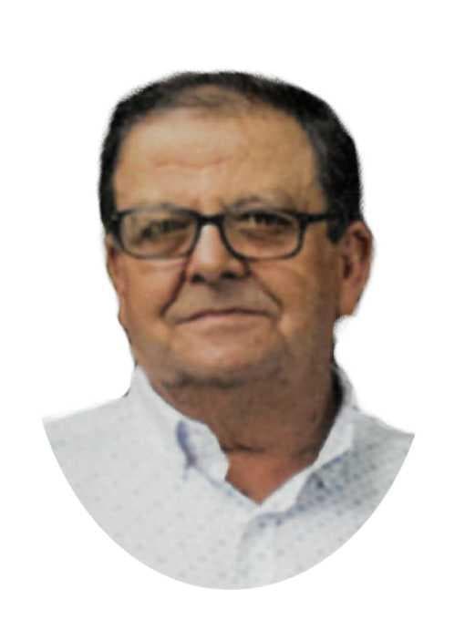 Foto secundaria José Suárez Muñiz