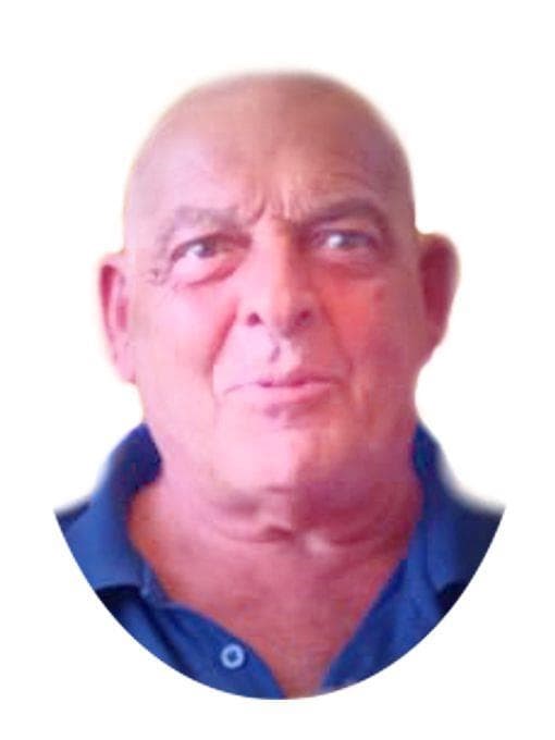 Foto secundaria JUAN FRANCISCO SAMPEDRO REGUEIRA
