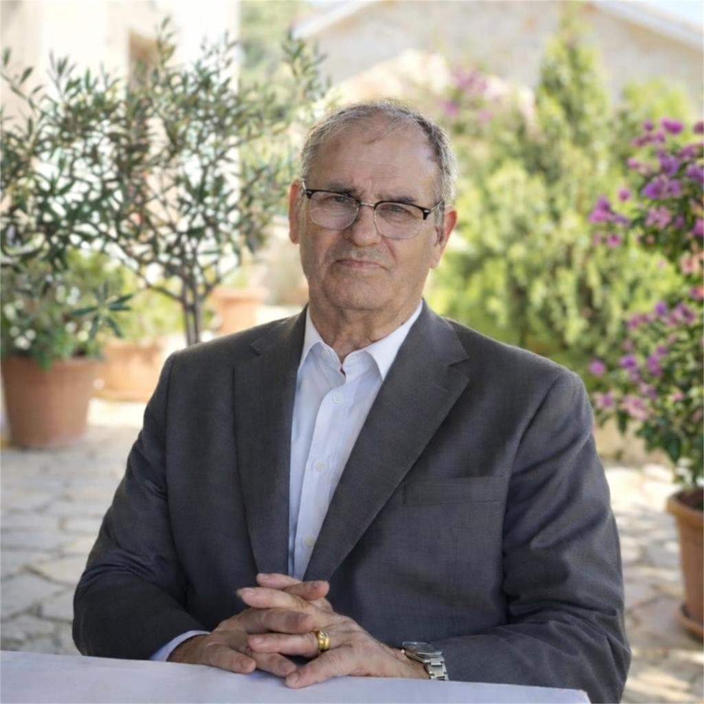 Foto secundaria JUAN MANUEL GONZÁLEZ PINAZAS