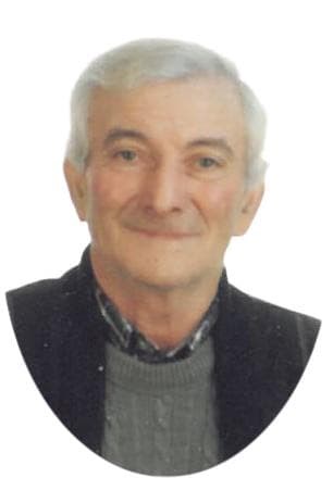 Foto secundaria JUAN SANTOS PEGO