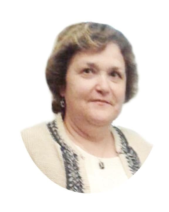 Foto secundaria JUANA ARGIBAY GUDE
