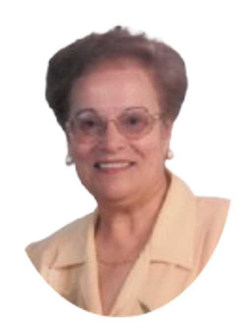 Foto secundaria JUANA PÉREZ DOMÍNGUEZ