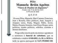 MANUELA BRIÓN AGEITOS