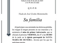 MARÍA GARCÍA CAMEÁN
