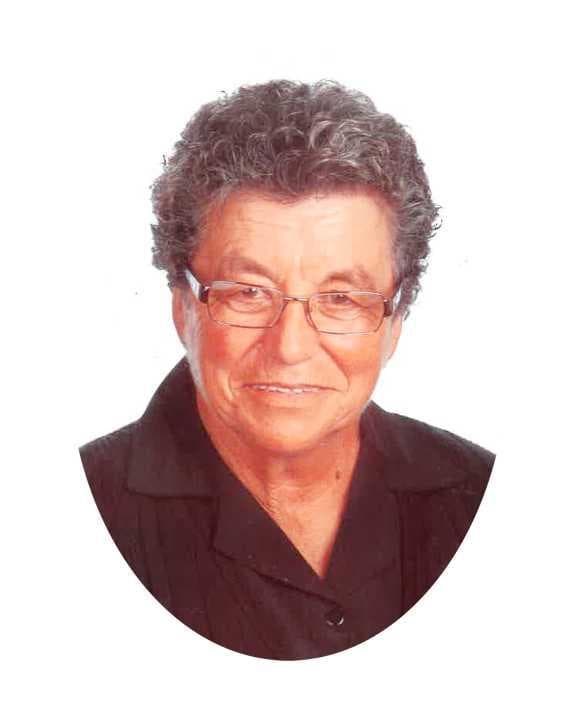 Foto secundaria MARÍA PÉREZ GAGO