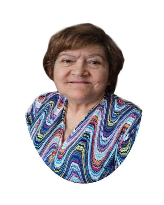 Foto secundaria MARÍA TERESA ÁLVAREZ ÁLVAREZ