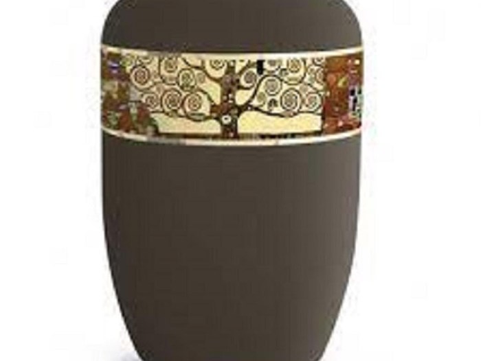 Urna Klimt