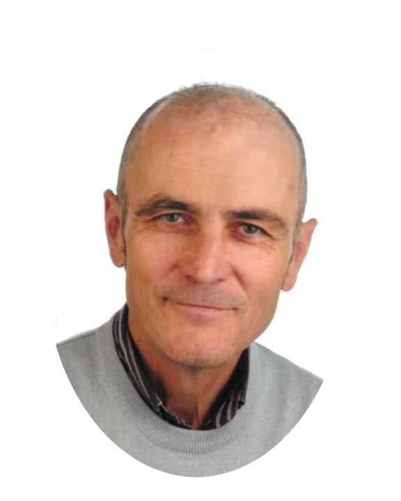 Foto secundaria VICENTE MARTÍNEZ DOMÍNGUEZ